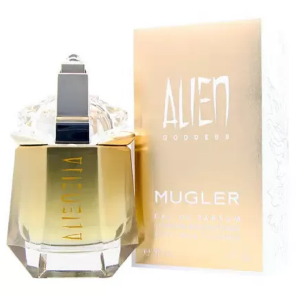 Alien Goddess Eau de Parfum by Thierry Mugler for Women