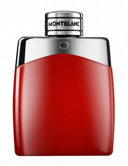 Mont Blanc Montblanc Legend Red Eau De Parfum Spray