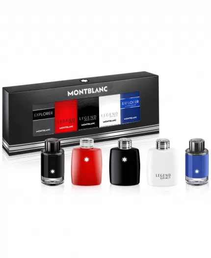 Montblanc Legend Men