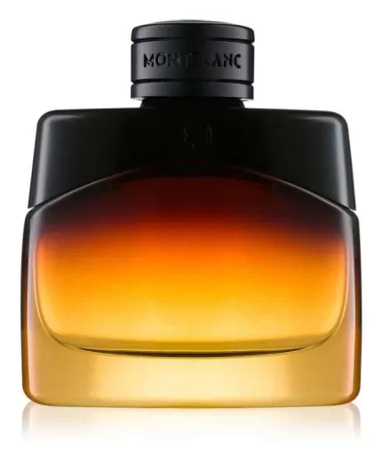 Eau De Parfum Spray Mont Blanc Legend Night