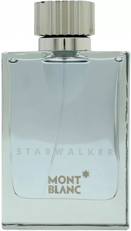 Starwalker Eau De Toilette Spray by Mont Blanc
