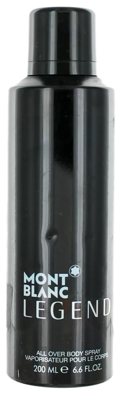 Mont Blanc Legend Body Spray 6.6 oz FN287860