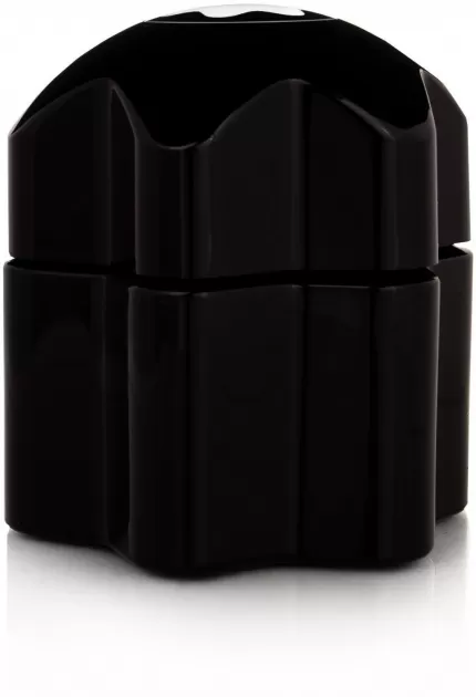 Mont Blanc Emblem Eau De Toilette Spray Men