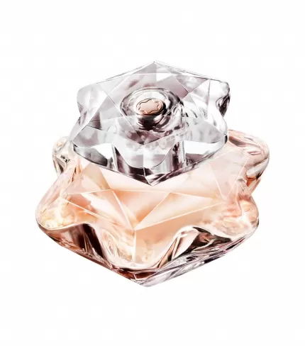 Lady Emblem by Mont Blanc Eau De Parfum Spray Women