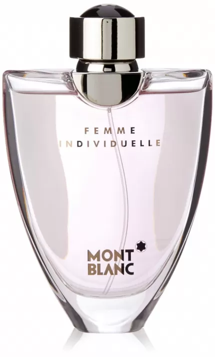 Individuelle by Mont Blanc Eau De Toilette Spray Women