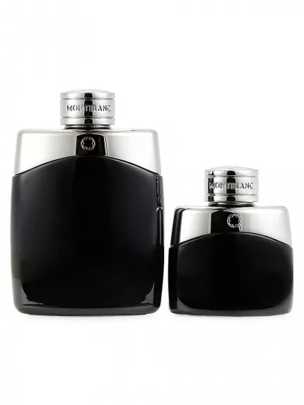 Montblanc Legend Eau de Toilette Gift Set