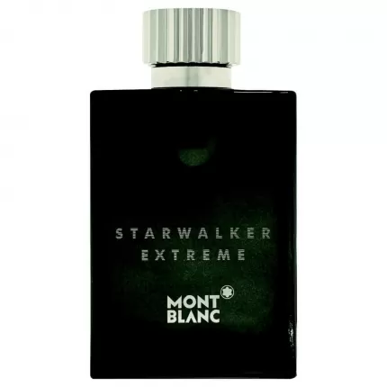 Mont Blanc Other Montblanc Starwalker Extreme Eau De Toilette For Men