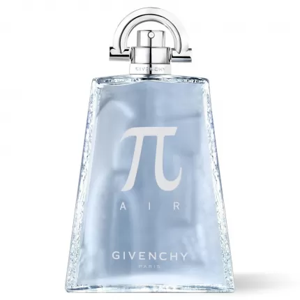 Pi Air by Givenchy 3.3 oz Eau de Toilette Fraiche Spray for Men