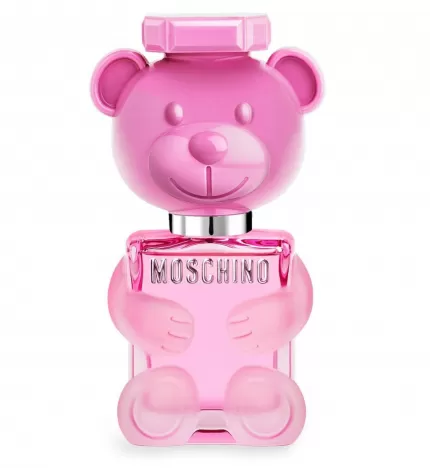 Moschino Toy 2 Bubble Gum Eau De Toilette Spray