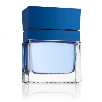 Guess Seductive Homme Blue Eau De Toilette Spray Men