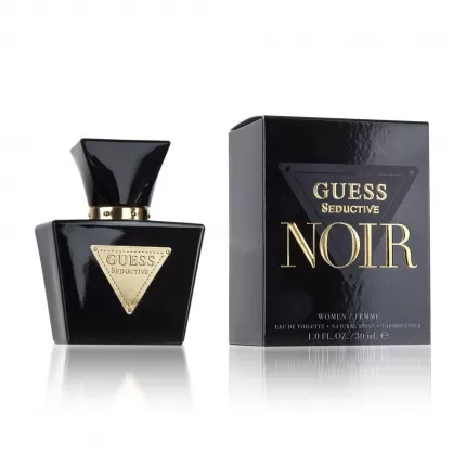 Guess Seductive Guess Eau De Toilette Spray Women