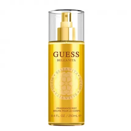 Guess Fragrance Mist Bella Vita