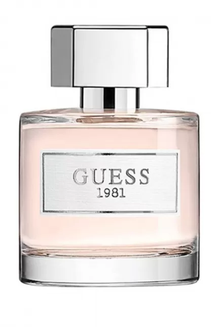 Guess 1981 by Guess Eau De Toilette Spray