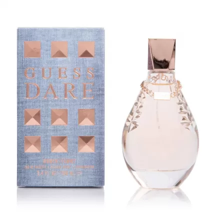 Guess Dare Eau De Toilette Spray Women