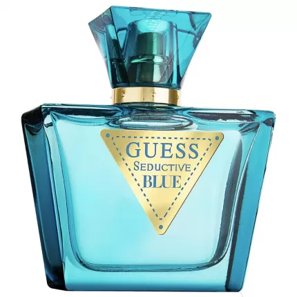 Guess Seductive Blue Women Eau de Toilette