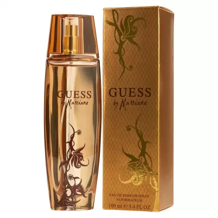 Guess by Marciano Eau De Parfum Spray Women