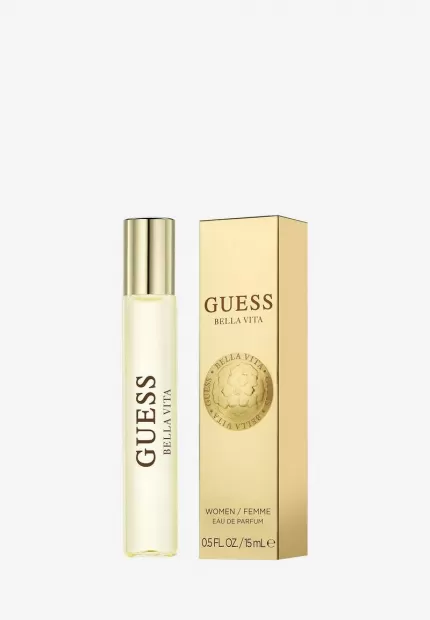 GUESS Bella Vita Eau de Parfum Travel Spray