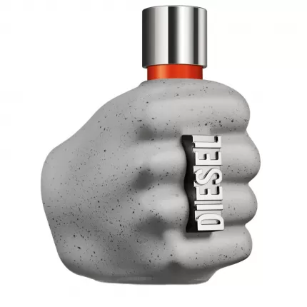 Diesel Only The Brave Men Eau De Toilette Spray