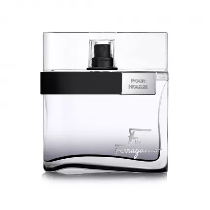 F by Salvatore Ferragamo Eau De Toilette Spray Men