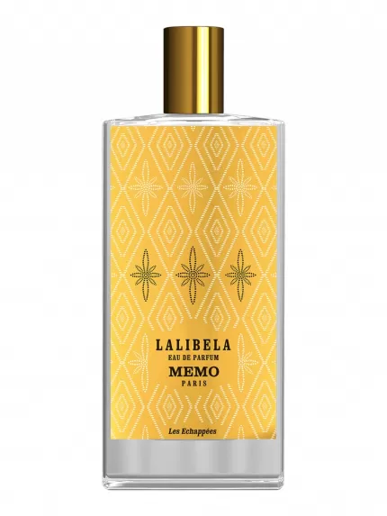 Memo Paris Lalibela Eau de Parfum