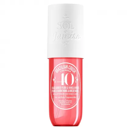 Sol de Janeiro Brazilian Crush Cheirosa Hair Body Mist
