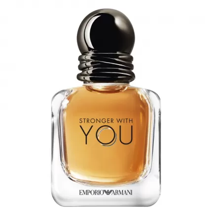 Emporio Armani Stronger With You Eau De Toilette Spray