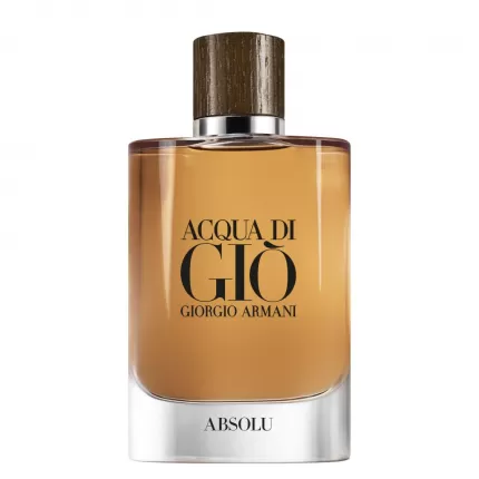 Acqua Di Gio Absolu Eau De Parfum Spray Giorgio Armani