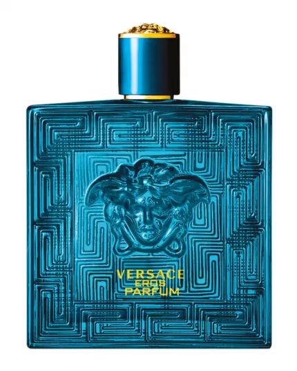 Eros Eau De Parfum Spray Men Versace