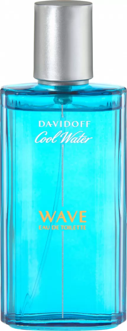 Cool Water Davidoff Eau De Toilette Spray Men