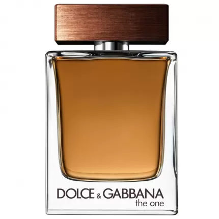 Dolce&Gabbana The One Men Eau De Toilette