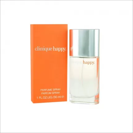 Clinique Happy Women Spray