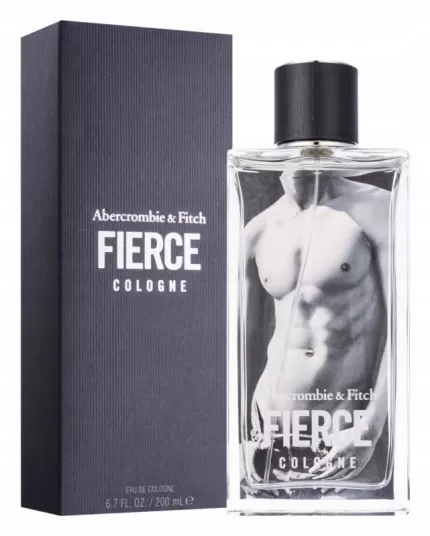 Abercrombie & Fitch Fierce Cologne Spray
