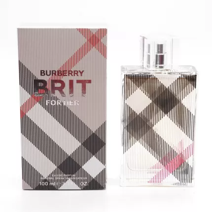 Burberry Brit Eau De Parfum Spray