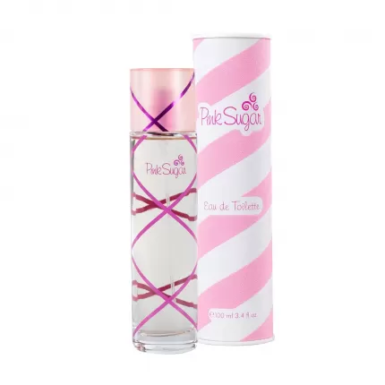 Aquolina Pink Sugar Eau de Toilette Spray Women