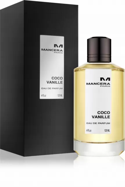 Eau De Parfum Spray Mancera