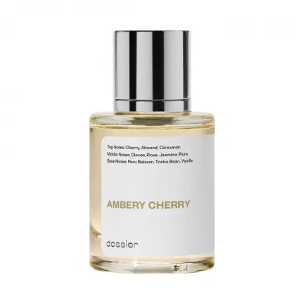 Dossier Ambery Cherry Inspired by Tom Ford