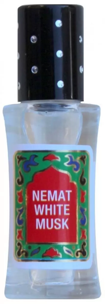 Nemat Fragrance Oil White Musk