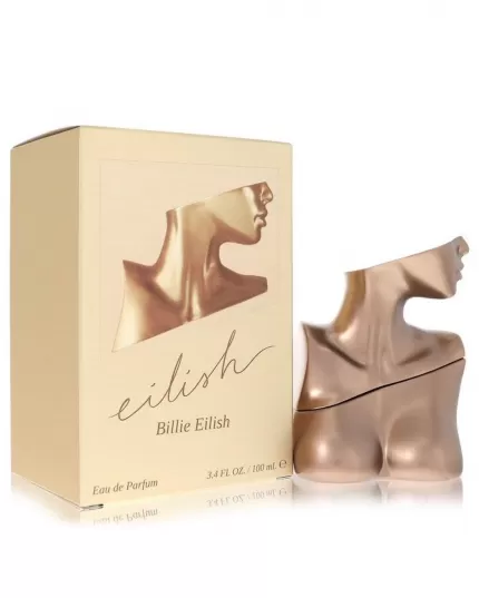 Eilish by Billie Eilish Eau De Parfum Spray