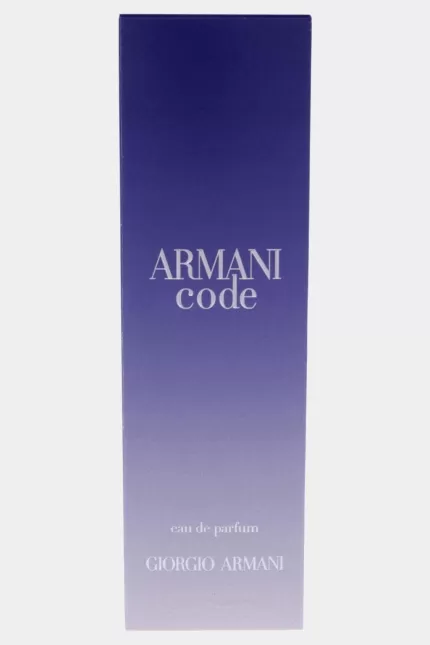 Giorgio Armani Armani Code For Women Eau De Parfum