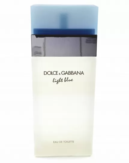 Dolce&Gabbana Light Blue Eau De Toilette Spray