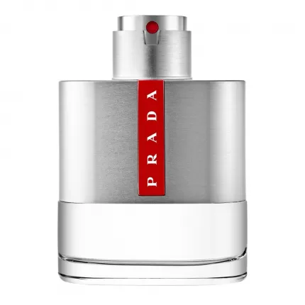 Luna Rossa Prada Eau De Toilette Spray