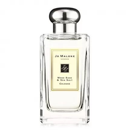 Jo Malone Wood Sage Sea Salt Cologne