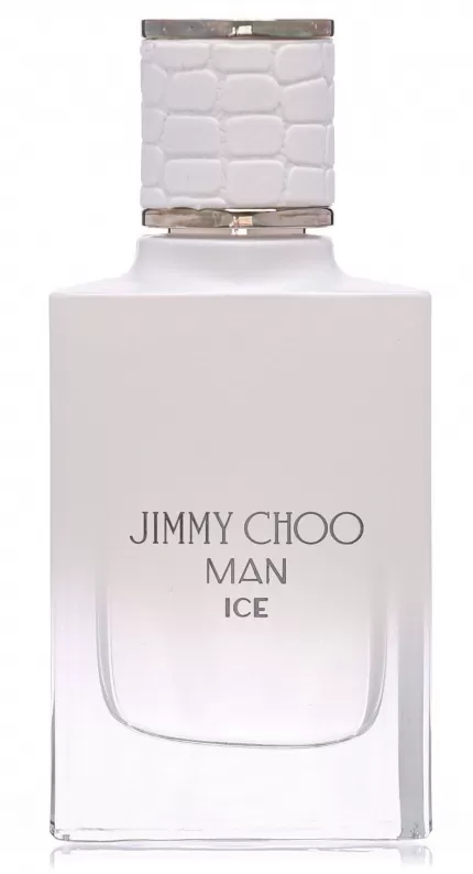 Jimmy Choo Ice By Jimmy Choo Eau De Toilette Spray