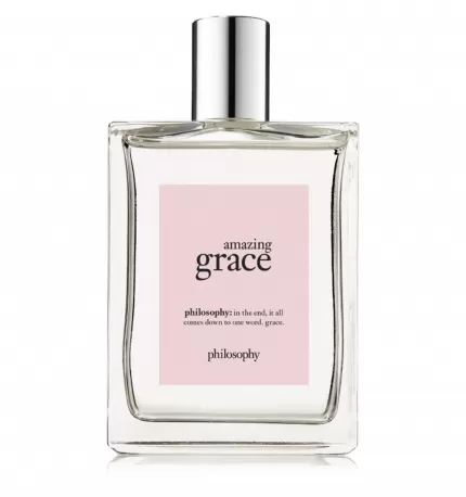 Amazing Grace Philosophy Eau De Toilette Spray