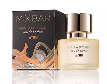 Mix:Bar Eau de Parfum Vanilla Bourbon