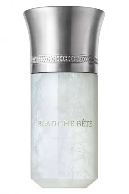 Liquides Imaginaires Blanche Bete Eau de Parfum