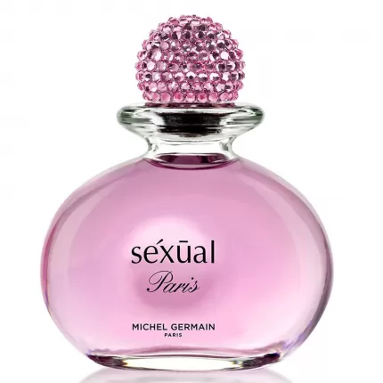 Sexual Michel Germain 4.2 oz Eau De Parfum Spray / Women