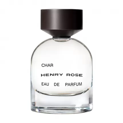 HENRY ROSE Eau De Parfum