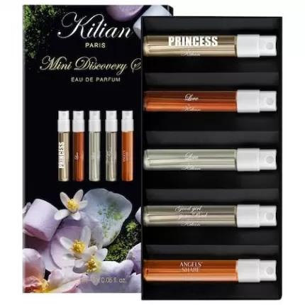 KILIAN Paris Mini Best-Sellers Perfume Discovery Set