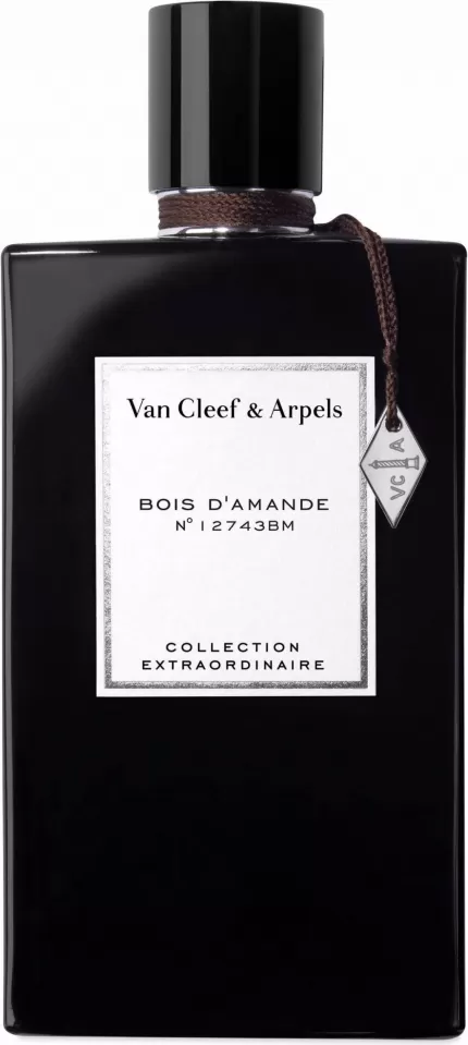 Bois Van Cleef & Arpels Eau De Parfum Spray